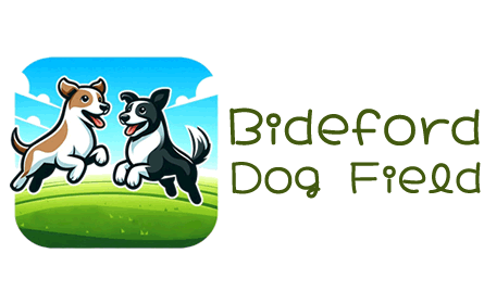Bideford Dog Walking Field in North Devon