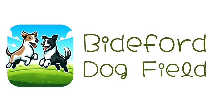 Bideford Dog Walking Field in North Devon