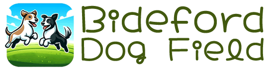 Bideford Dog Walking Field near Littleham
